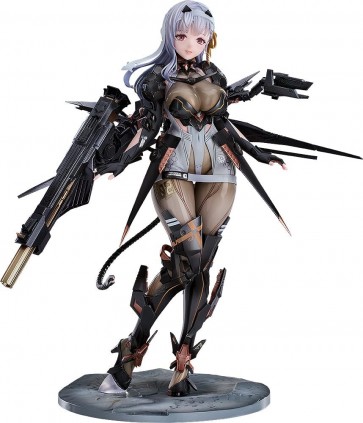 Good Smile Company 1/7 Goddess of Victory: Nikke: Modernia, GSC03945, by GOOD SMILE COMPANY Good Smile Company 1/7 Goddess of Victory: Nikke: Modernia, GSC03945, by GOOD SMILE COMPANY