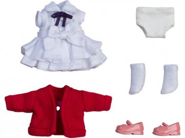 Good Smile Company Nendoroid Doll Outfit Set: Megumi Kato (Saekano the Movie: Finale), GSC28854, by GOOD SMILE COMPANY
