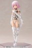 Kotobukiya Frame Arms Girl Materia White Ver. , KBY07650, by KOTOBUKIYA