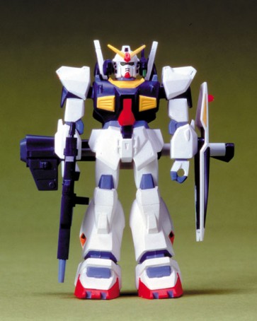 BANDAI  1/220 Gundam MK 2, BAN51895, by BANDAI