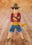 Bandai FIGUARTS ZERO STRAW HAT LUFFY , BAN70208, by BANDAI