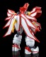 Good Smile Company MODEROID Super Granzort (Mado King Granzort), GSC60231, by GOOD SMILE COMPANY