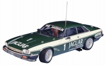 Hasegawa 1/24 Juguar XJ-S H. E. TWR , HAS03051, by HASEGAWA