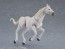 MAX Factory figma Wild Horse (White), MAX68786, by MAX FACTORY