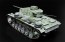 Platz 1/35 GIRLS UND PANZER DAS FINALE: PANZER III AUSF. J VIKING FISHERIES HIGH SCHOOL  , PLZ59236, by PLATZ