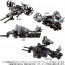TAKARA TOMY Garuda Versalter (Gyro Lifter Unit), TAK09965, by TAKARA TOMY
