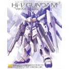 BANDAI 1/100 MG Hi Nu Gundam Ver.Ka Premium Decal Edition, BAN22422, by BANDAI
