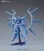 BANDAI  1/144 HG Gundam AGE-FX burst   Plastic Model kit, BAN7526, by BANDAI