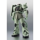 Bandai Robot Damashii SIDE MS MS-06 Zaku ver. A.N.I.M.E., BANN04076, by BANDAI