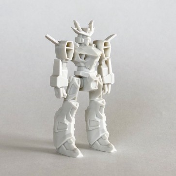 cavico models　MiniXine white, CAV10014,