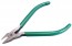 Mineshima Japan High-grade nippers, MNSD-107, by MINESHIMA