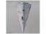Bandai 1 / 2,700,000 Death Star Ⅱ & 1 / 14,500 Star Destroyer , BAN03589, by BANDAI