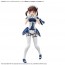 Bandai 30MS Option Hair Style & Face Parts Set (Chiyoko Sonoda / Rinze Morino) (The IdolM@ster Shiny Colors), BAN20139, by BANDAI