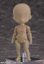Good Smile Company NENDOROID DOLL ARCHETYPE: MAN (CINNAMON) Nendoroid , GSC21263, by GOOD SMILE COMPANY