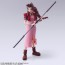 SQUARE ENIX Final FantasyVII Bring Arts Aerith Gainsborough, SQE66311, by SQUARE ENIX