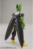 Bandai Dragon Ball FIGURE-RISE STANDARD PERFECT CELL (RENEWAL) , BAN82157, by BANDAI