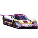 Hasegawa 1/24 Jaguar XJR-8 LM (Le Mans Type), HAS07295, by HASEGAWA