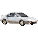 Hasegawa 1/24 TOYOTA MR2 (AW11) LATE MODEL SUPER EDITION, HAS06045, by HASEGAWA