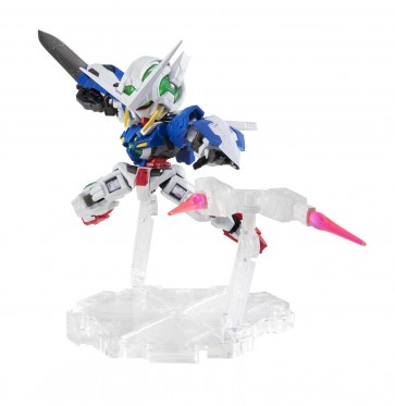Bandai NXEDGE STYLE [MS UNIT] Gundam Exia , ban43499, by BANDAI