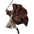 Bandai S.H.Figuarts Mace Windu -Classic Ver.- (STAR WARS: Revenge of the Sith), BAC92849, by BANDAI