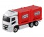 TAKARATOMY Tomica No.85 Mitsubishi Fuso Super Great , TAK71986, by TAKARA TOMY