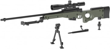 TOMYTEC 1/12 LittleArmory [LA070] L96AW Type  , TMT15346, by TOMYTEC