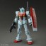 Bandai 1/144 HG GM (Shoulder Cannon/ Missile Pod Equipment), BAN57145, by BANDAI