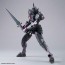 Bandai 30MF Rozen Knight, BAN71776, by BANDAI