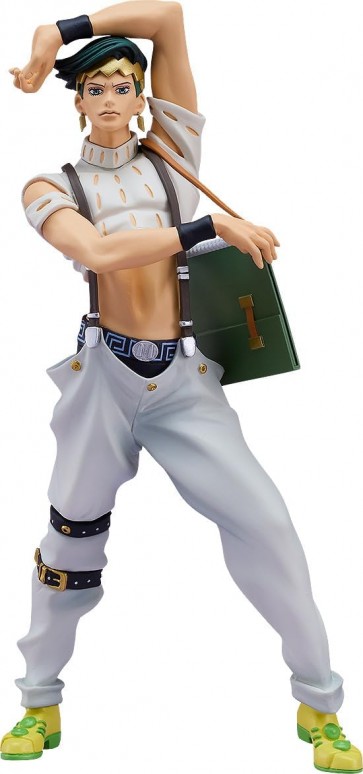 Good Smile Company POP UP PARADE Rohan Kishibe (JoJo's Bizarre Adventure: Diamond is Unbreakable), GSC99934, by GOOD SMILE COMPANY