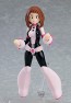 MAX Factory FIGMA OCHACO URARAKA (MY HERO ACADEMIA)  , MAX66447, by MAX FACTORY