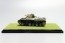Platz 1/72 GIRLS UND PANZER DAS FINALE: TENOHIRA SENSHADO COLLECTION TYPE 97 CHI-HA MEDIUM TANK (OLD TURRET) CHIHATAN ACADEMY, GATHER ON THE GRASSLAND!  , PLZ61161, by PLATZ