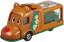 TAKARA TOMY Tomica Town Christmas DX Set (with Santa Claus and Reindeer Bus), TAK28783, by TAKARA TOMY