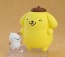 Good Smile Company Nendoroid Pompompurin, GSC77147, by GOOD SMILE COMPANY