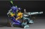 KAIYODO Artpla Sculpture Works Evangelion Test Type-01 Operation Yashima, KYD90529, by KAIYODO