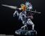 Bandai Figuarts Zero Touche Metallique Steel Jeeg, BAC66642, by BANDAI