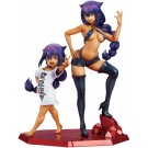 Medicos 1/7 The Great Jahy Will Not Be Defeated!: Jahy-sama, MEC17326, by MEDICOS