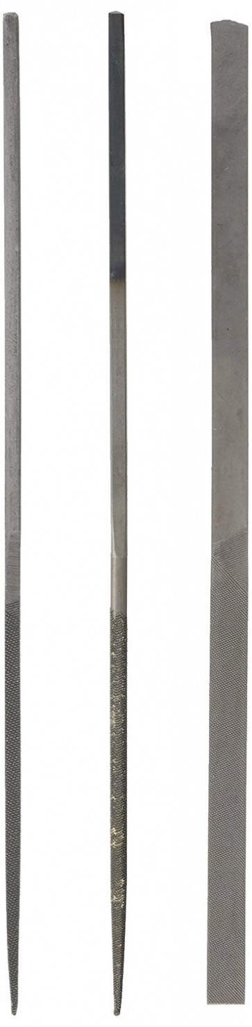 Mineshima Japan 3 pcs file, MNSH-4, by MINESHIMA