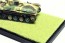Platz 1/72 GIRLS UND PANZER DAS FINALE: TENOHIRA SENSHADO COLLECTION TYPE 97 CHI-HA MEDIUM TANK (OLD TURRET) CHIHATAN ACADEMY, GATHER ON THE GRASSLAND!  , PLZ61161, by PLATZ