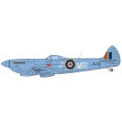 Platz 1/72 Spitfire Mk XVI "Bubble Top" t, PLZ51087, by PLATZ