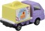 TAKARA TOMY No.27 Subaru Sambar Cake Car, TAK28431, by TAKARA TOMY