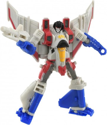 TAKARA TOMY SS-128 Transformers Studio Series Starscream, TAK18592, by TAKARA TOMY