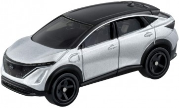 TAKARA TOMY Tomica No.64 Nissan Aria (First Special Specification)  , TAK58400, by TAKARA TOMY