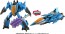 TAKARA TOMY Transformers Studio Series TS GE-02 Thundercracker, TAK91595, by TAKARA TOMY