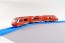 TAKARATOMY Plarail S-52 Odakyu Romance Car GSE 70000 , TAK87942, by TAKARATOMY
