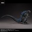 X Plus Toho Daikaiju Series Yuji Sakai Zokei Collection Godzilla 2000 Millennium Prototype Model for Examination Version, XPL21593, by X Plus