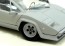 1/24 Lamborghini Countach 5000QV, AOS48118, by AOSHIMA