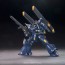 BANDAI    1/144 HGBF Kempfer Amazing   Plastic Model kit, BAN51772, by BANDAI