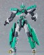 Good Smile Company MODEROID Shinkalion Z E5 Hayabusa, GSC48383, by GOOD SMILE COMPANY
