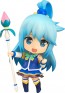 Good Smile Company Nendoroid Aqua (KONO SUBARASHII SEKAI NI SYUKUFUKU WO!) (Reissue), GSC29573, by GOOD SMILE COMPANY