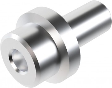 HI Q PARTS FC Bolt 1.0mm (10pcs.), HIQ78672, by HI Q PARTS